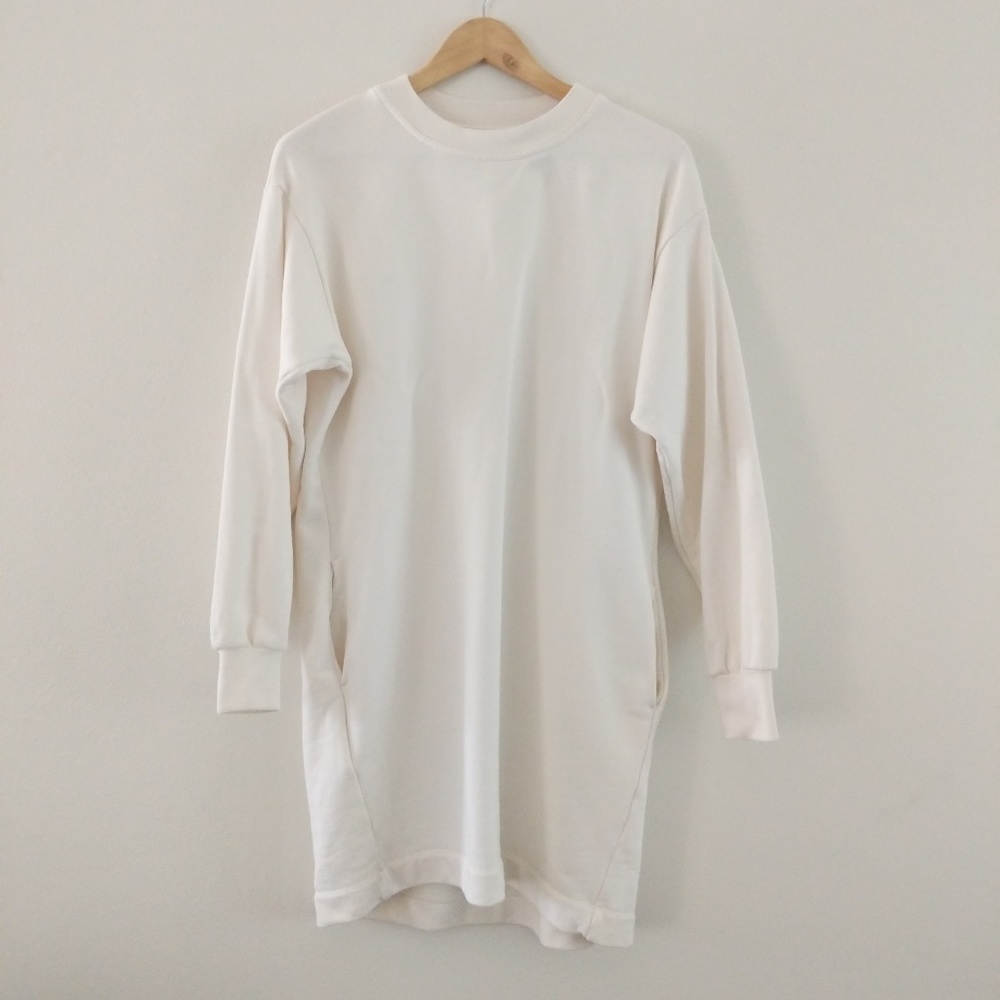EVERLANE Sweater Dress